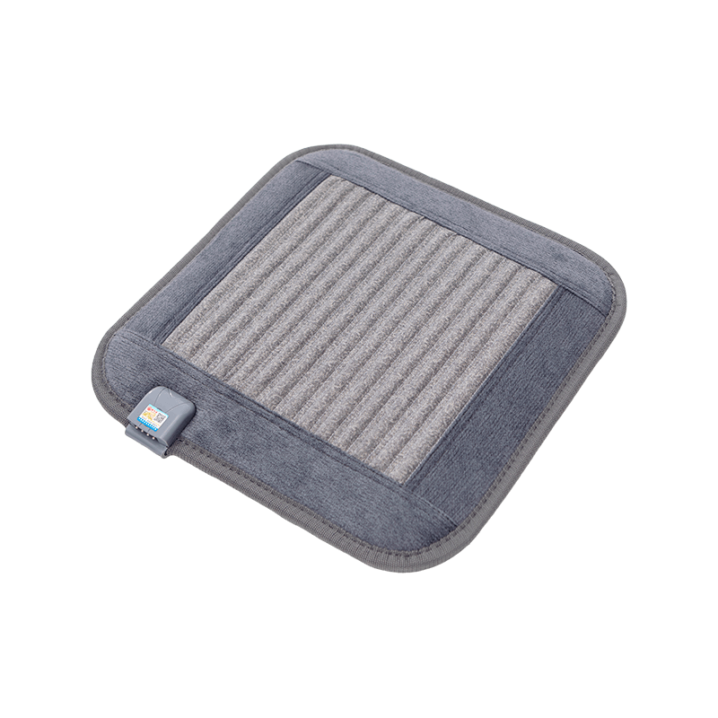 পিভিসি পরিধান-প্রতিরোধী উত্তপ্ত ট্যুরমালাইন সিট কুশন [ব্যাকআপের জন্য জেডকে ট্যুরমালাইনে পরিবর্তন করুন]